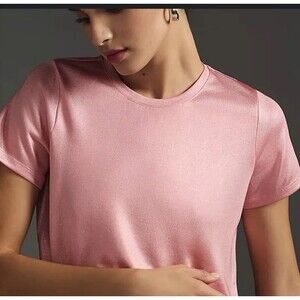 anthropologie Porridge Shine shirt